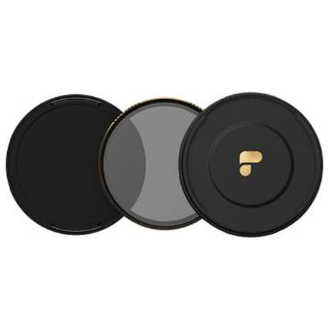 PolarPro VND Diffusion Filter 6/9 Stops Mist Edition 95mm - image 3 of 5