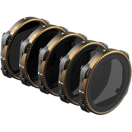PolarPro DJI Mavic Air 2S Directors Kit - 5 Pack - image 2 of 5