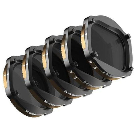 PolarPro DJI Mavic Air 2S Directors Kit - 5 Pack - image 3 of 5