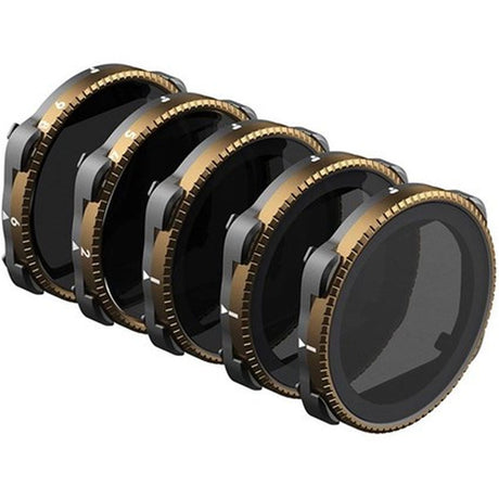PolarPro DJI Mavic Air 2S Directors Kit - 5 Pack - image 5 of 5
