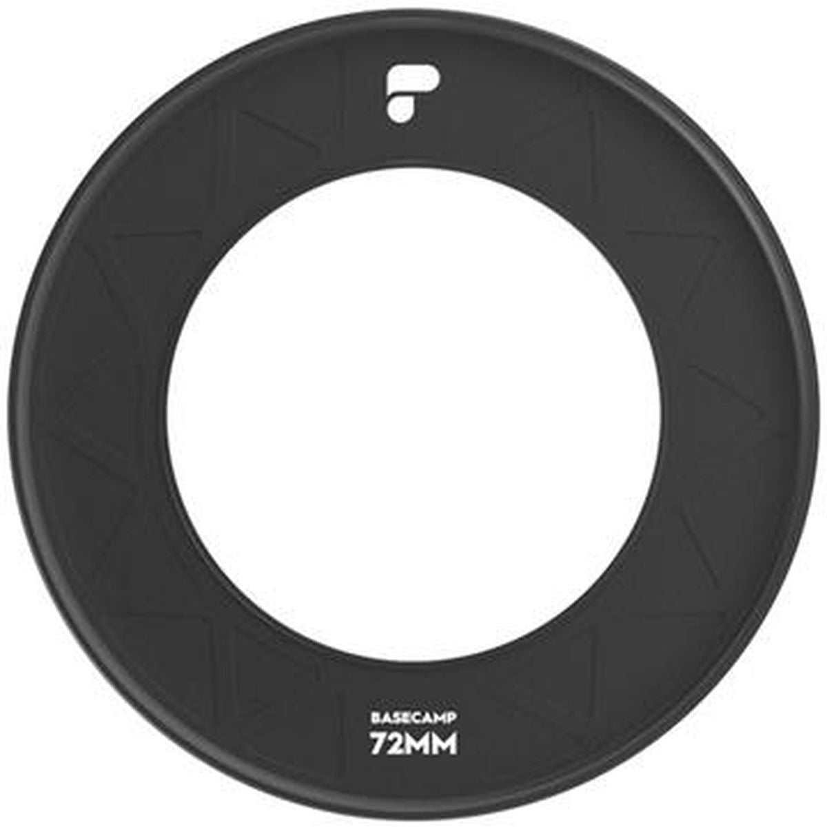 PolarPro Basecamp Thread Plate 72mm