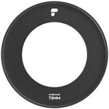 PolarPro Basecamp Thread Plate 72mm