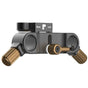 PolarPro Basecamp Rail Mount LWS 15mm