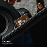 PolarPro Basecamp Heavy Mist VND 6-9 Stops Filter - image 2 of 5