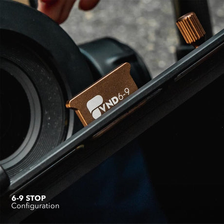 PolarPro Basecamp Heavy Mist VND 6-9 Stops Filter - image 2 of 5