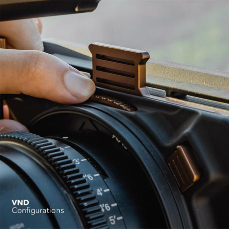 PolarPro Basecamp Mist VND 6-9 Stops Filter - image 3 of 5