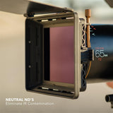 PolarPro Basecamp ND-4GR Soft Gradient Filter Grey - image 2 of 5