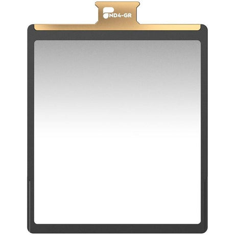 PolarPro Basecamp ND-4GR Soft Gradient Filter Grey - image 3 of 5