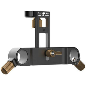 PolarPro Basecamp Rail Mount Studio 19mm