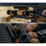 PolarPro Basecamp Rail Mount Studio 19mm - image 2 of 5