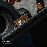 PolarPro Basecamp VND 6-9 Stops Filter