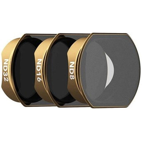 PolarPro DJI FPV Drone Shutter Collection ND8/ND16/ND32 - image 4 of 5