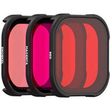 PolarPro GoPro Hero 9 Divemaster Filterset