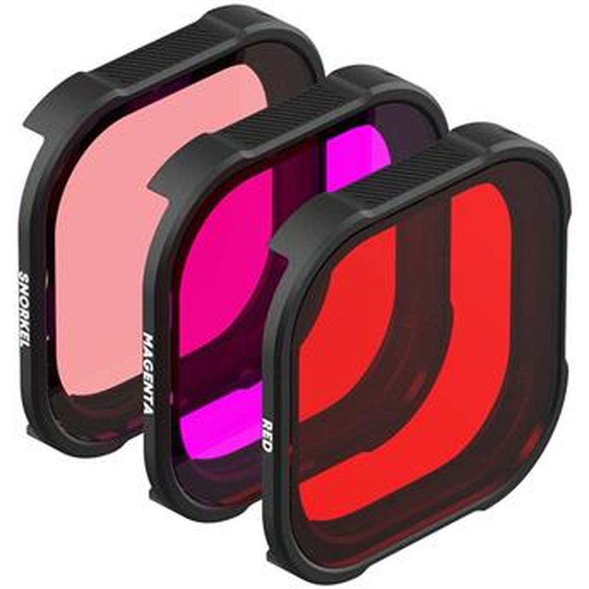 PolarPro GoPro Hero 9 Divemaster Filterset