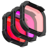 PolarPro GoPro Hero 9 Divemaster Filterset