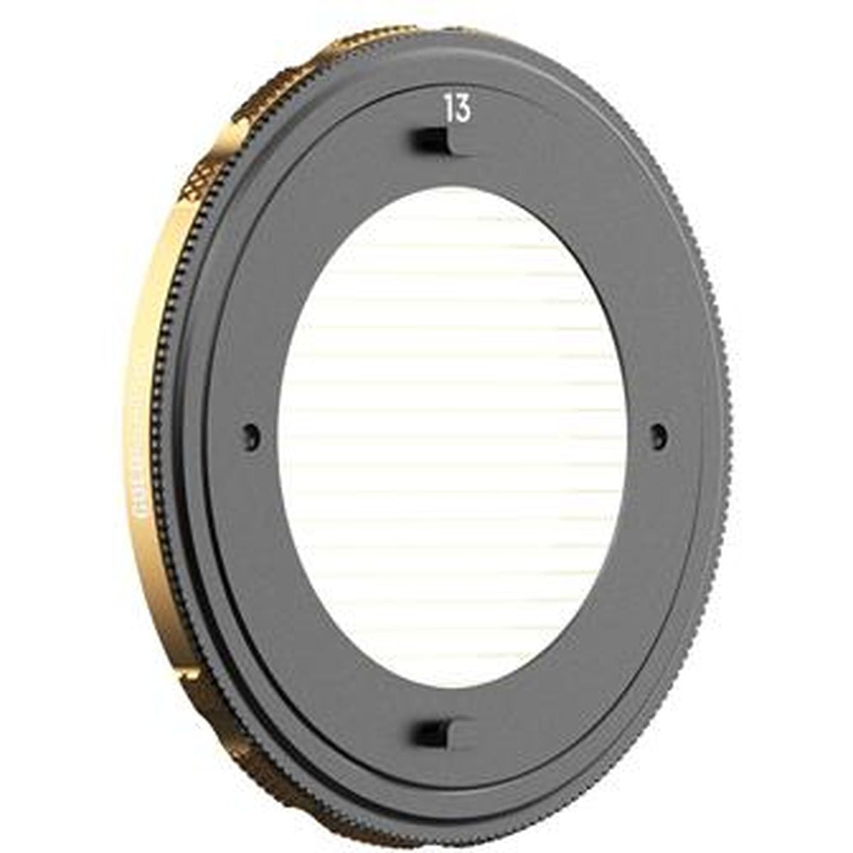 PolarPro LiteChaser iPhone 13 Goldmorphic Filter