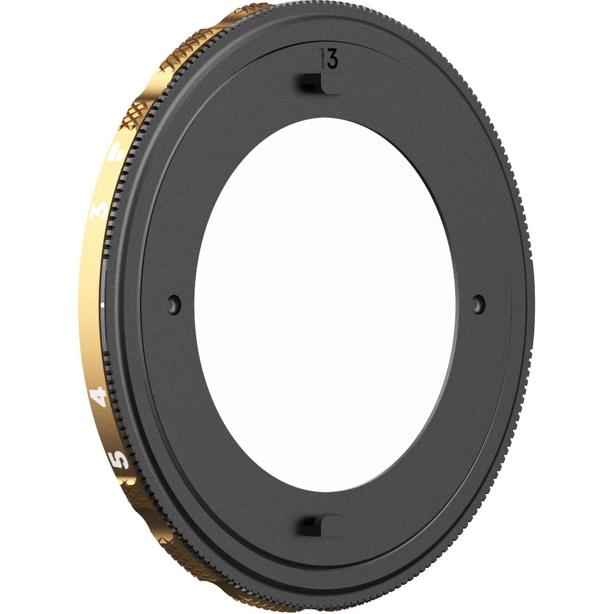 PolarPro LiteChaser iPhone 13 3-5 Stops VND Mist Filter
