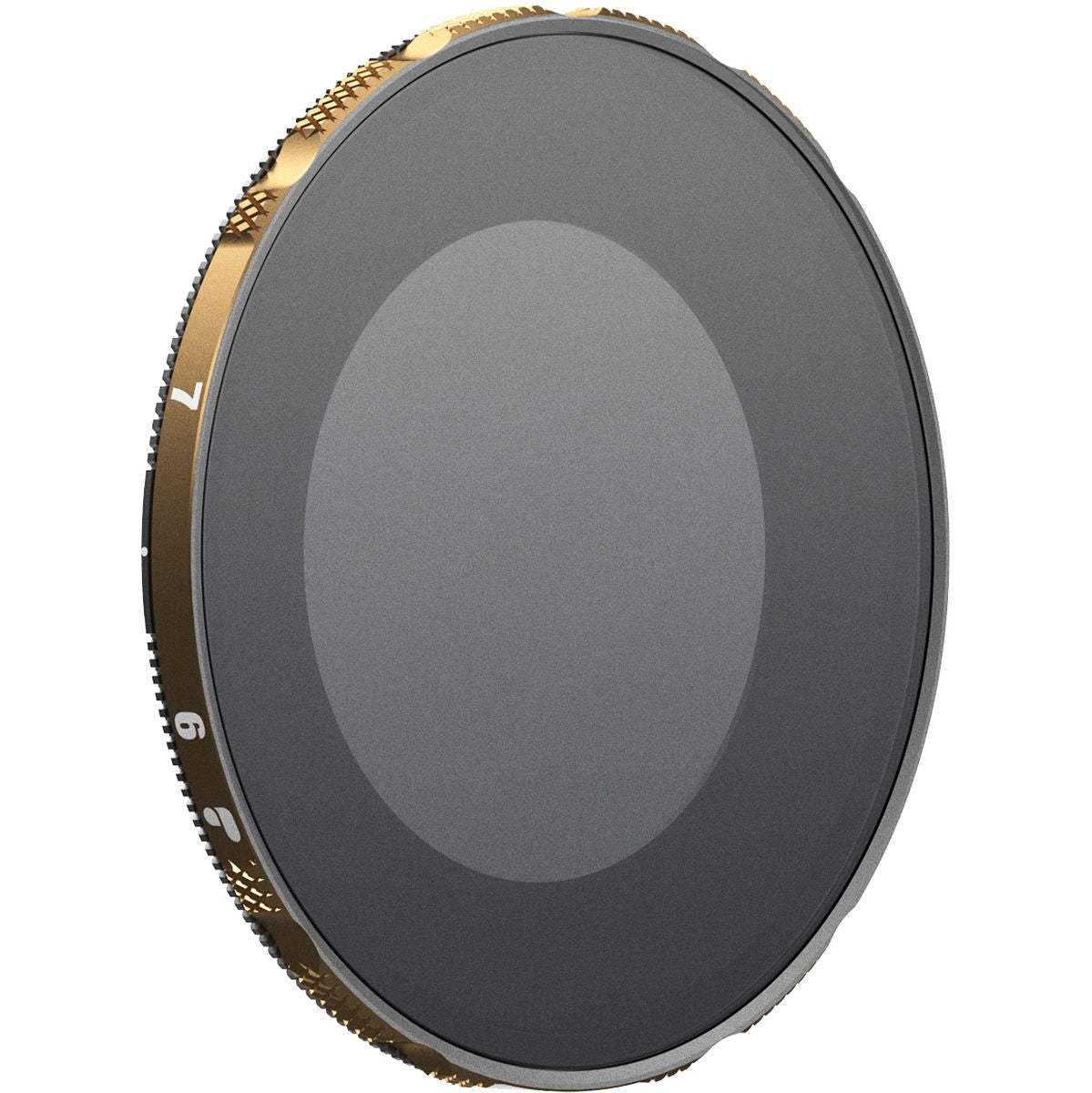 PolarPro LiteChaser iPhone 13 6-7 Stops VND Mist Filter