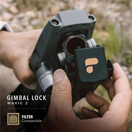 PolarPro Gimbal Lock voor DJI Mavic 2 Pro - image 2 of 5