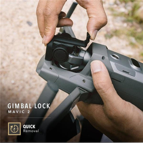 PolarPro Gimbal Lock voor DJI Mavic 2 Pro - image 3 of 5
