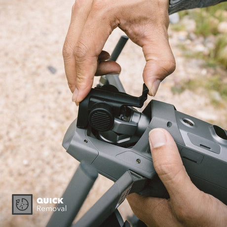 PolarPro Gimbal Lock voor DJI Mavic 2 Pro - image 4 of 5