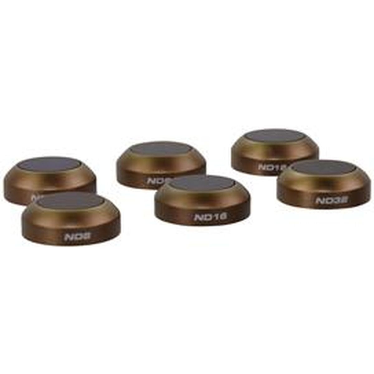 PolarPro DJI Mavic Cinema Series 6-pack - image 2 of 5