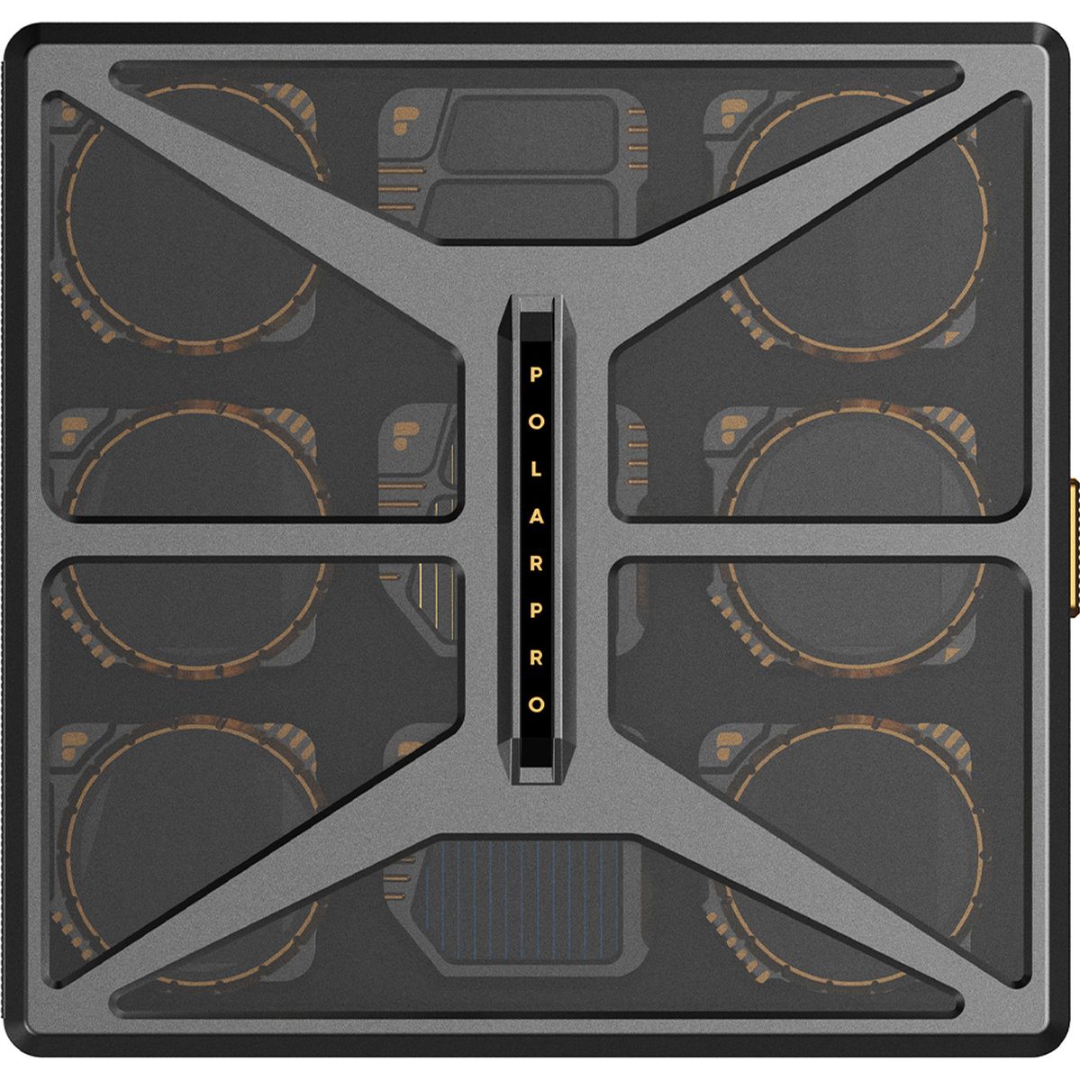 PolarPro DJI Mavic 3 Directors Collection (9-pack) - image 3 of 5