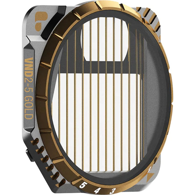 PolarPro DJI Mavic 3 Goldmorphic VND 2-5