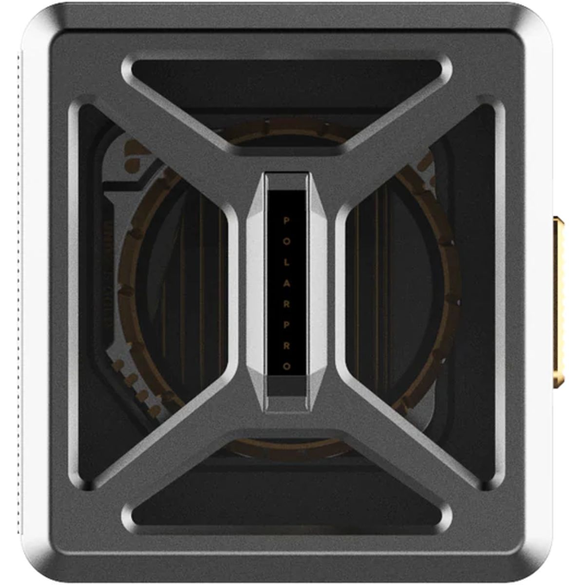 PolarPro DJI Mavic 3 Goldmorphic VND 2-5 - image 3 of 5
