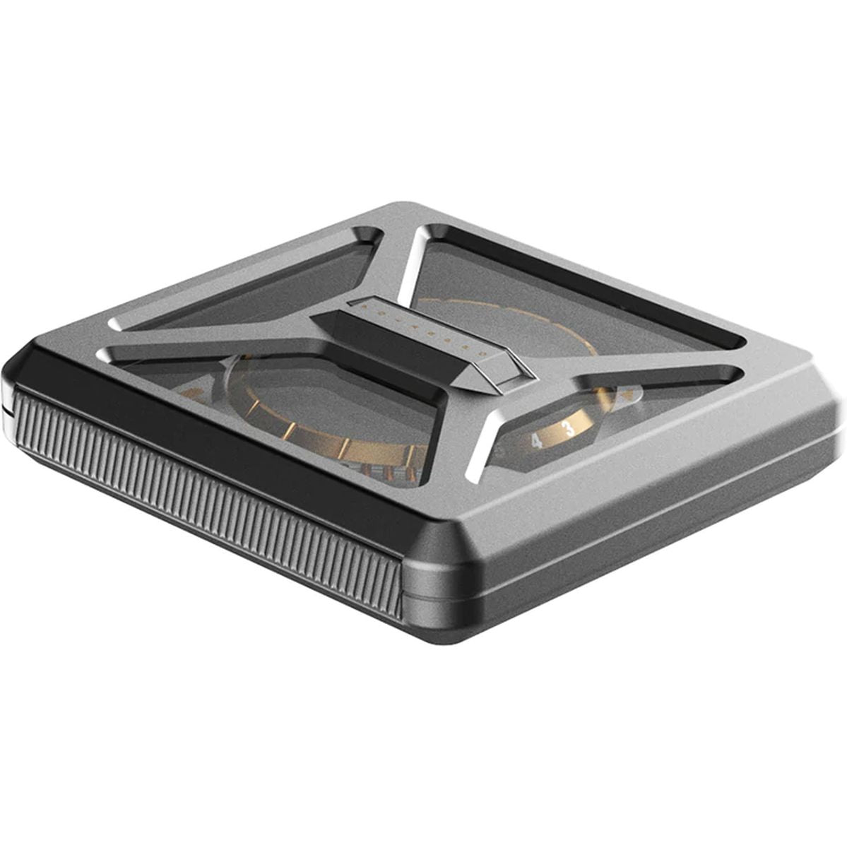 PolarPro DJI Mavic 3 Goldmorphic VND 2-5 - image 4 of 5