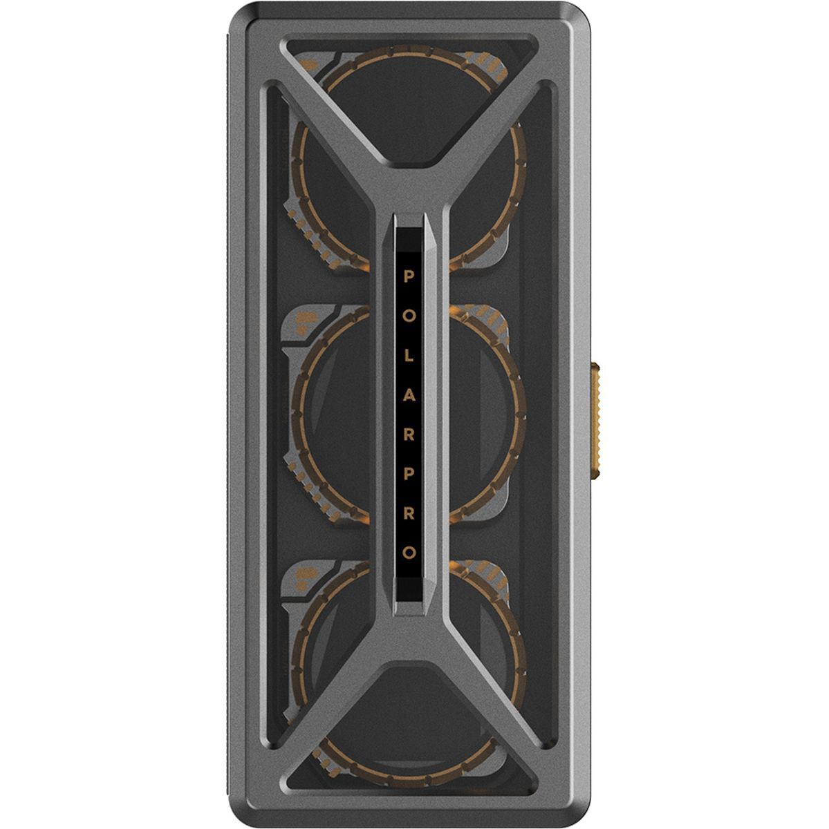 PolarPro DJI Mavic 3 Vivid ND8/PL + ND16/PL + ND32/PL 3-pack