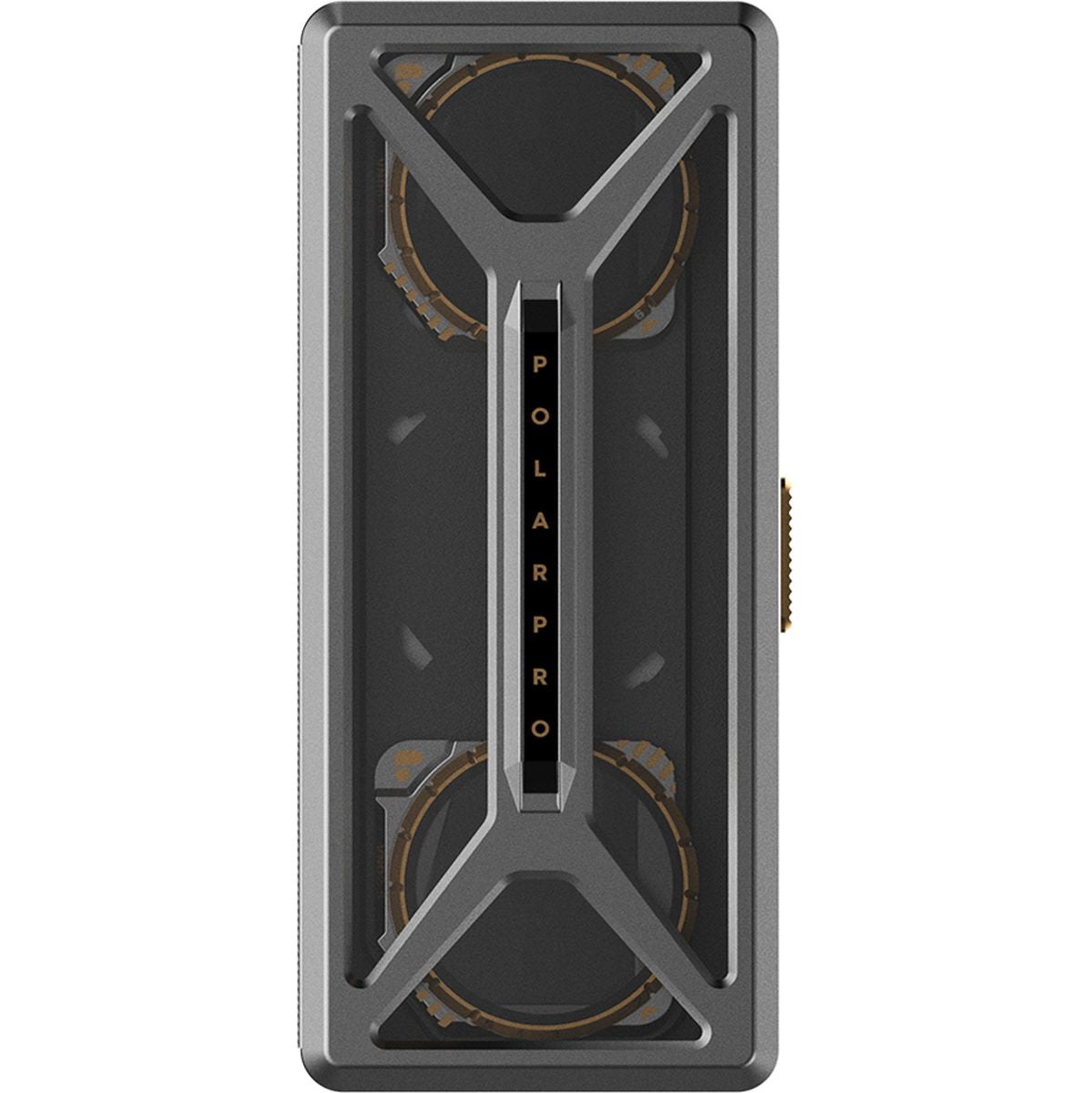 PolarPro DJI Mavic 3 VND 2-5 + VND 6-9 (2-pack) - image 3 of 5