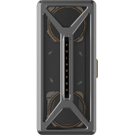 PolarPro DJI Mavic 3 VND 2-5 + VND 6-9 (2-pack) - image 3 of 5