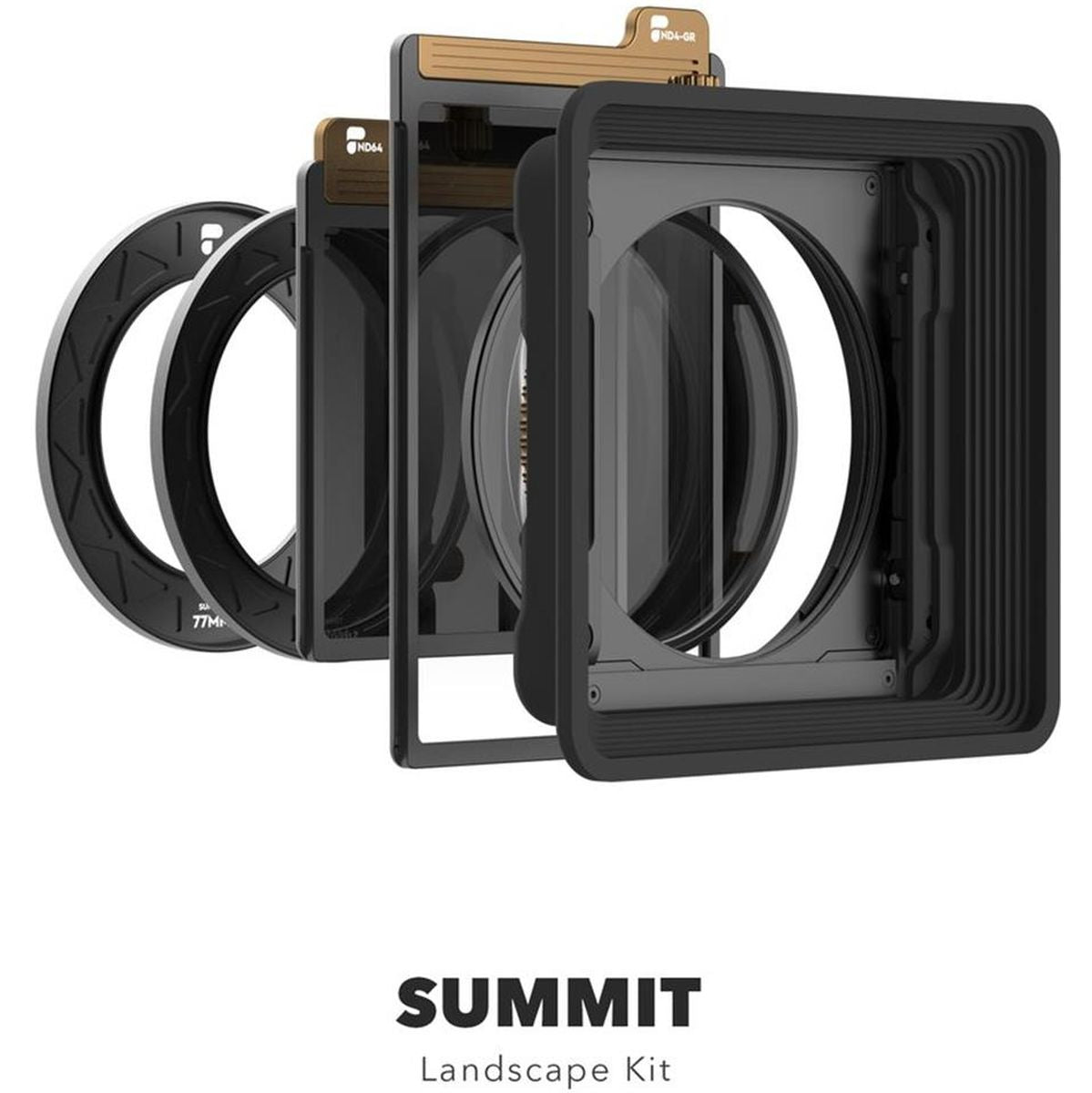PolarPro Summit Essential Kit