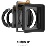 PolarPro Summit Essential Kit