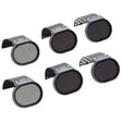 PolarPro DJI Spark Filter 6-PACK