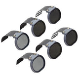 PolarPro DJI Spark Filter 6-PACK - image 2 of 5