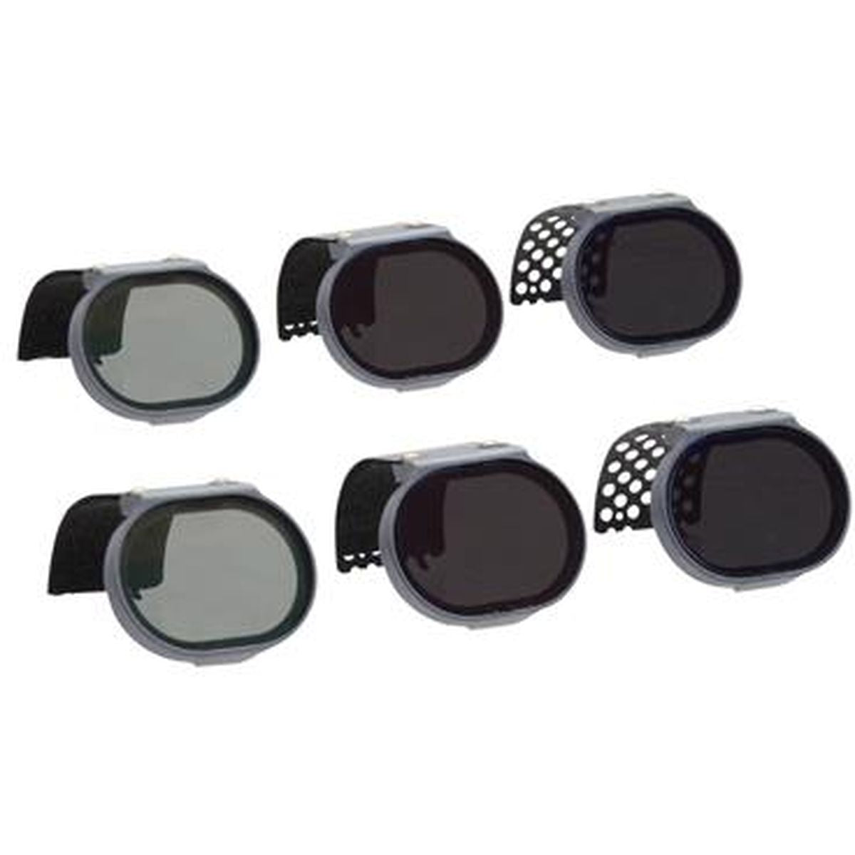 PolarPro DJI Spark Filter 6-PACK - image 3 of 5