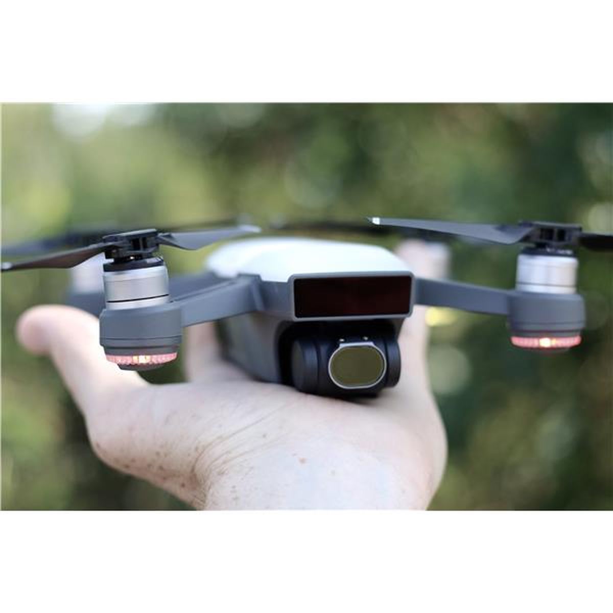 PolarPro DJI Spark Filter 6-PACK - image 4 of 5