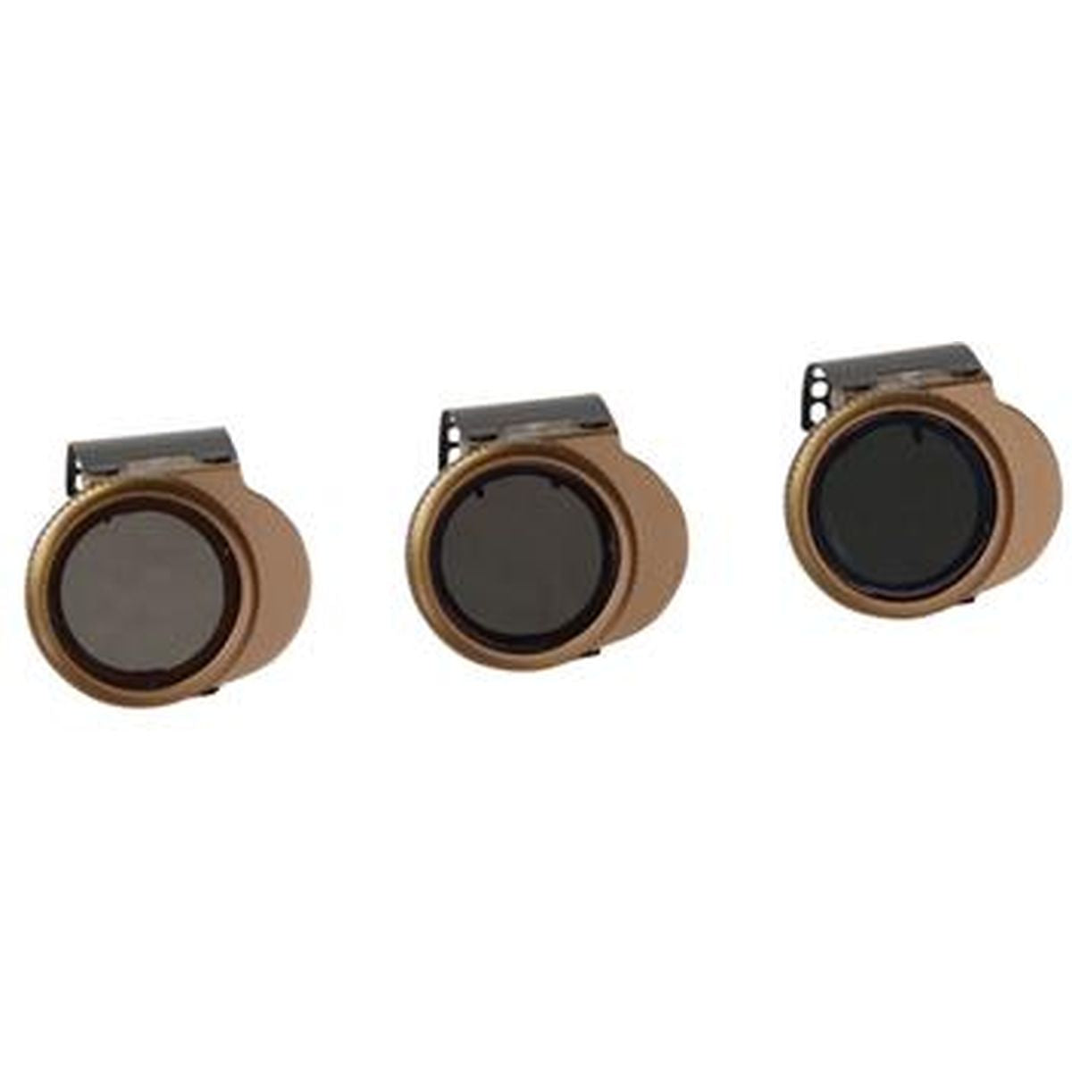 PolarPro DJI Spark Cinema Filter 3-pack VIVID - image 2 of 5