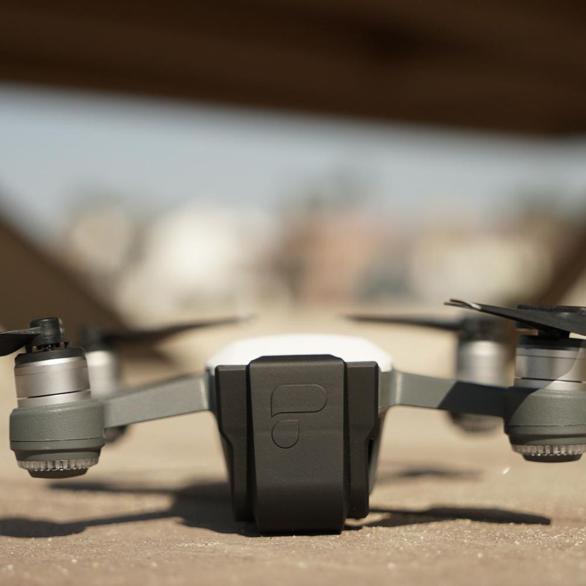 PolarPro DJI Spark Gimbal Lock / Lens Cover