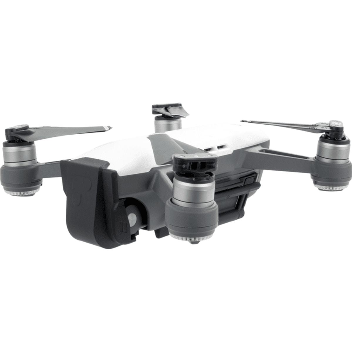 PolarPro DJI Spark Gimbal Lock / Lens Cover