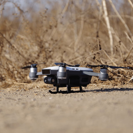 PolarPro DJI Spark Landing Gear - image 5 of 5