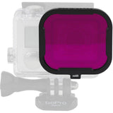 PolarPro Aqua Magenta Filter For GoPro HERO3+ - image 2 of 3