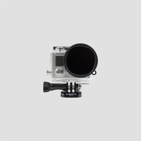 PolarPro Ventura Neutral Density Filter for GoPro Hero3+