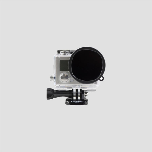 PolarPro Ventura Neutral Density Filter for GoPro Hero3+
