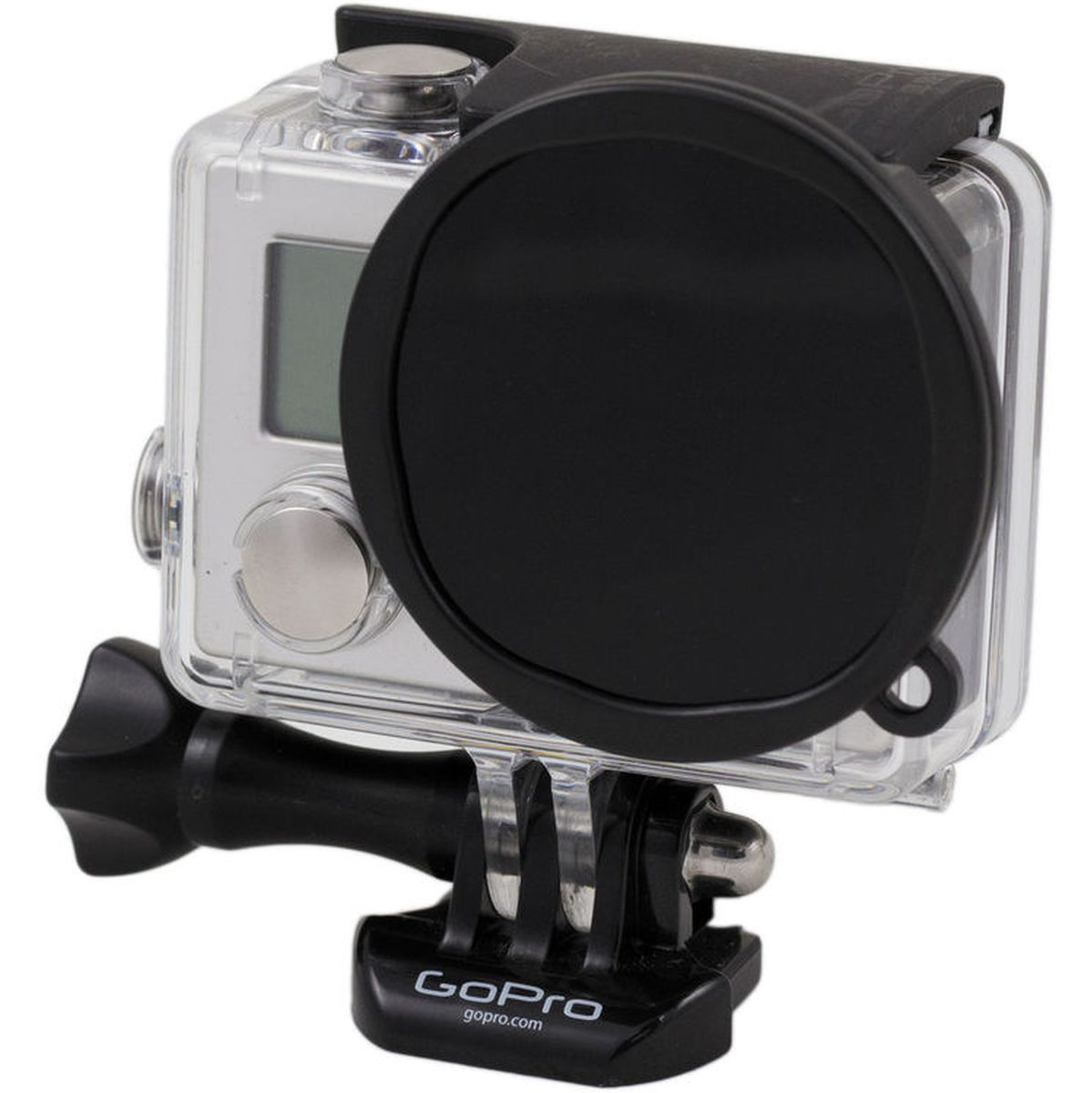 PolarPro Ventura Neutral Density Filter for GoPro Hero3+ - image 3 of 4