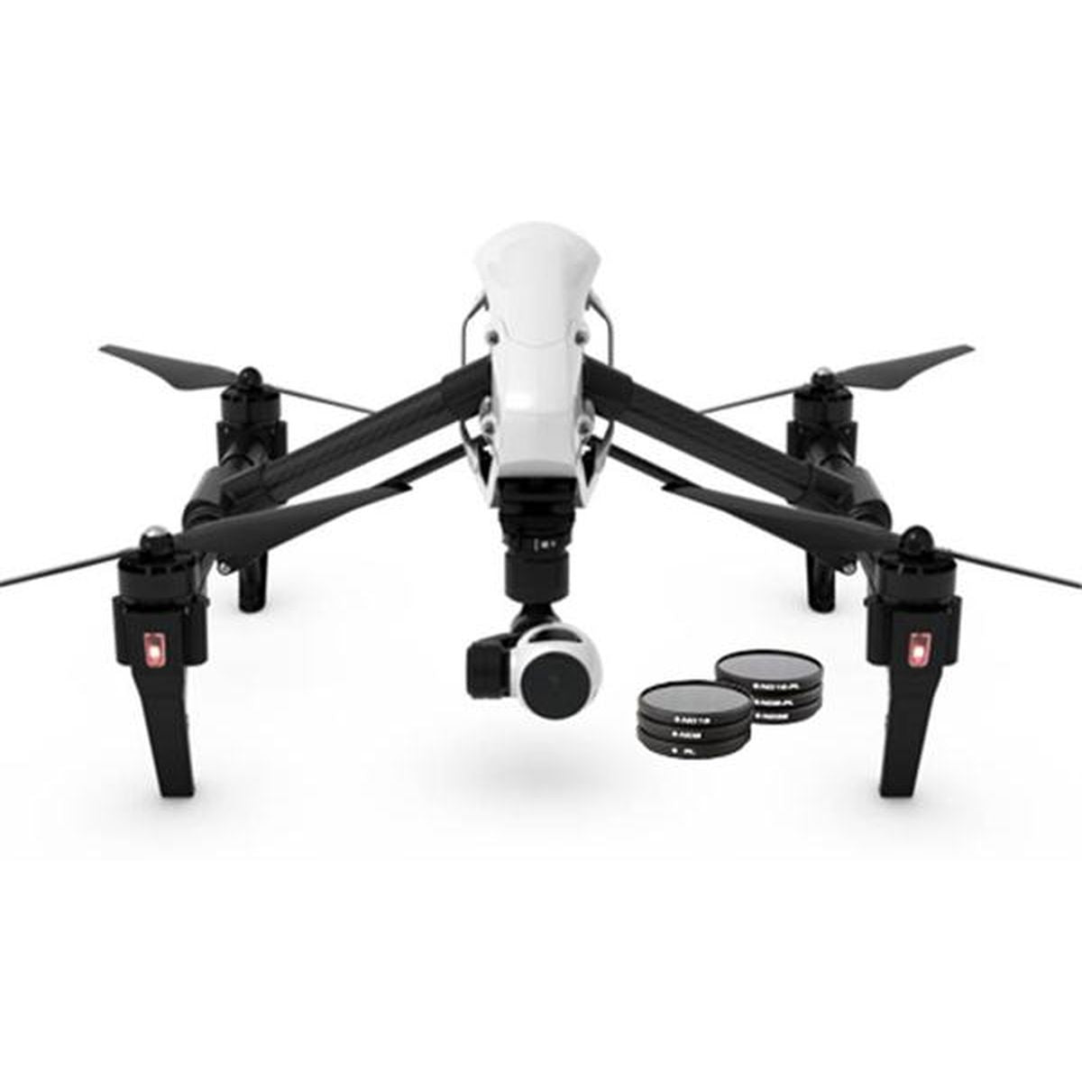 PolarPro DJI Inspire 1 Filter 6 Pack