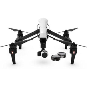 PolarPro DJI Inspire 1 Filter 6 Pack