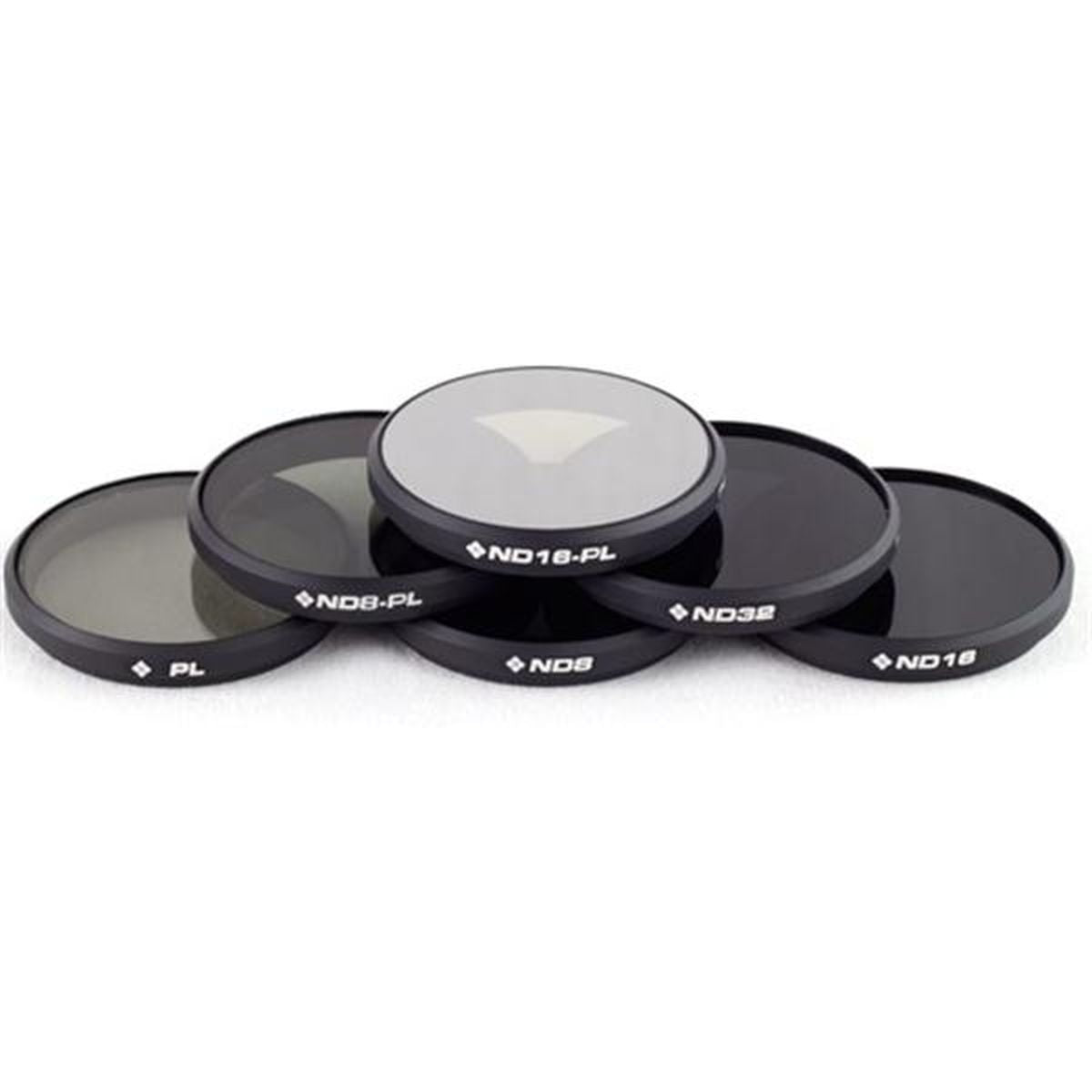 PolarPro DJI Inspire 1 Filter 6 Pack - image 3 of 5